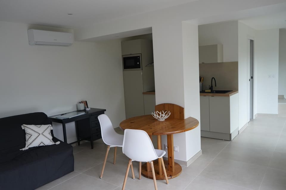 La Paillissade Apartment in Cagnes-sur-Mer