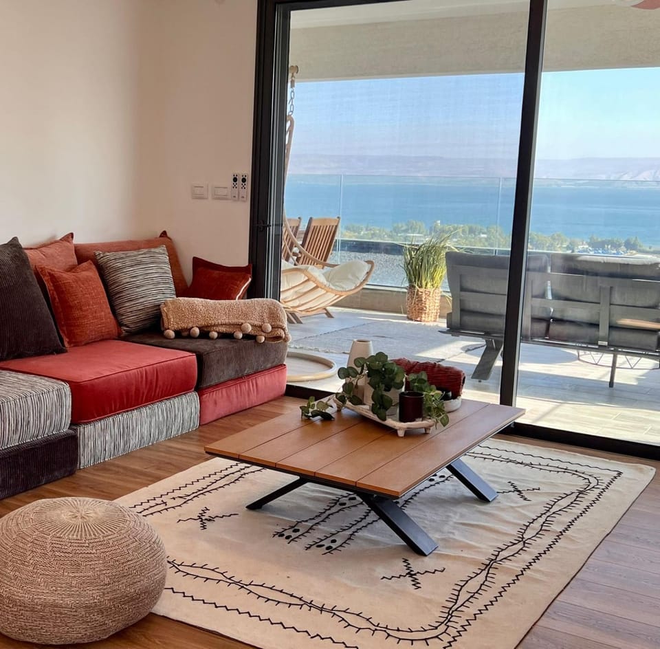 View (from property/room), Living room