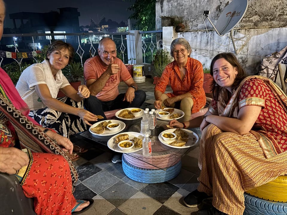 Mohit Stay Inn Hostel in Varanasi