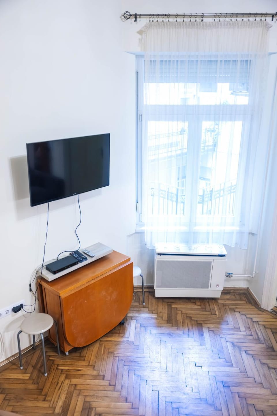 ChillZone Apartment in Budapest