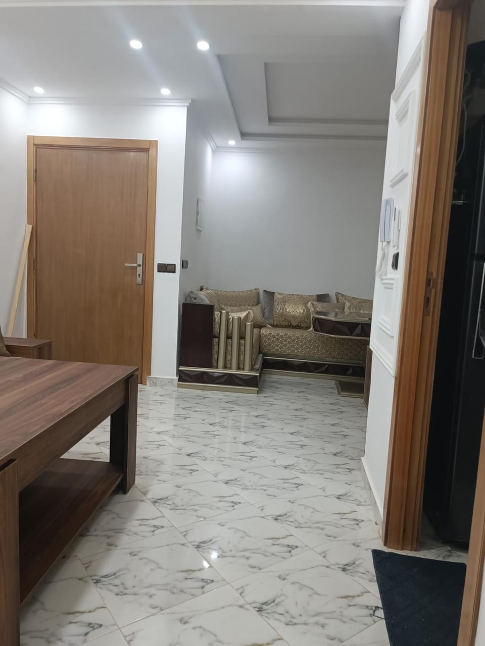Appart VIP 2 chambres Apartment in Tangier-Tétouan-Al Hoceima