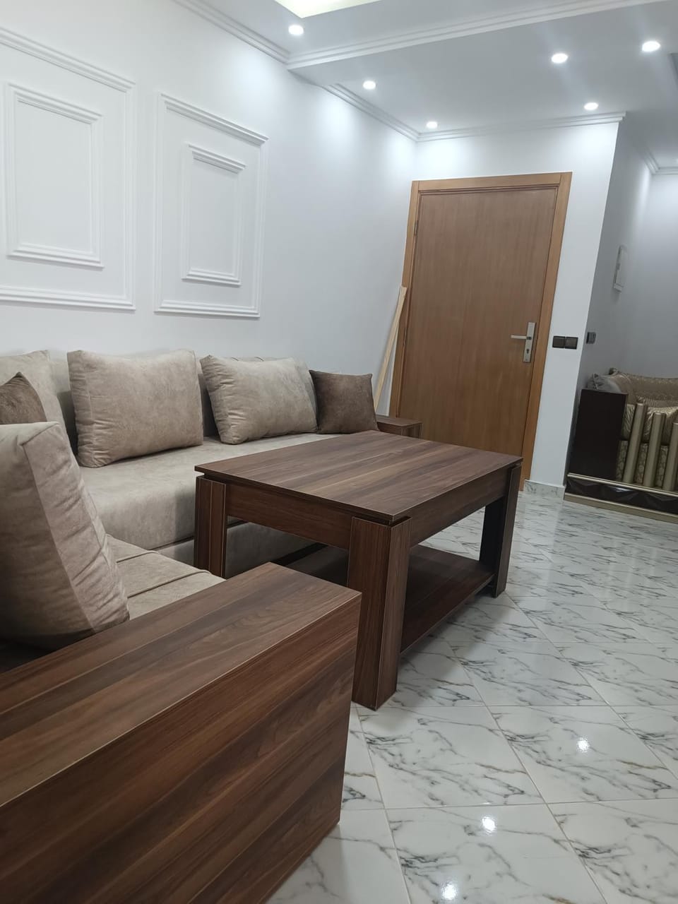 Appart VIP 2 chambres Apartment in Tangier-Tétouan-Al Hoceima