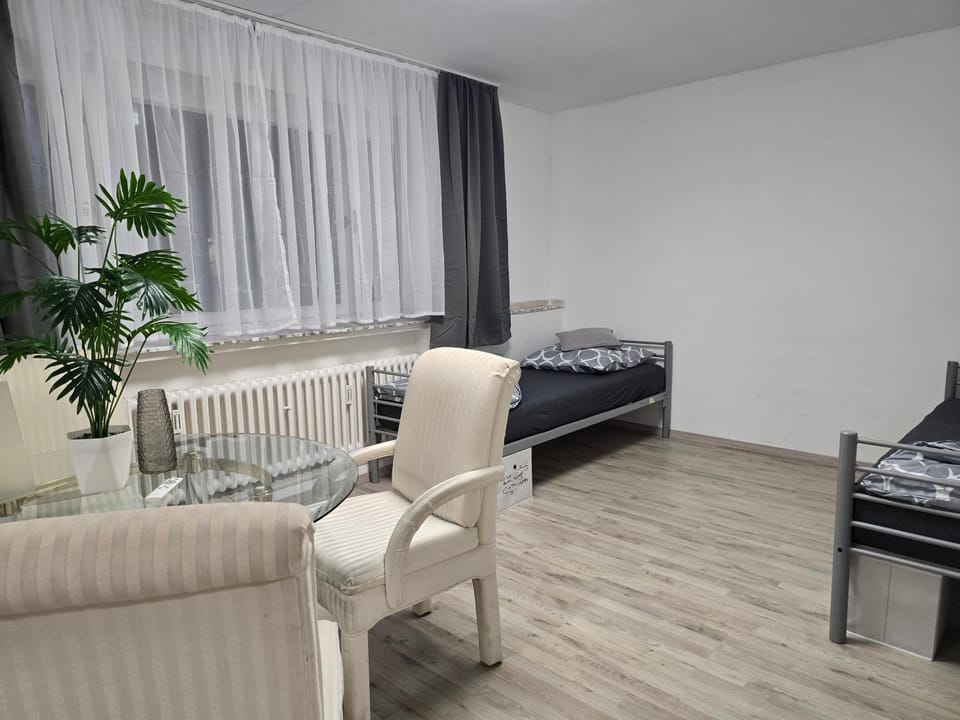 --- 148 in Krefeld--- Apartment in Krefeld