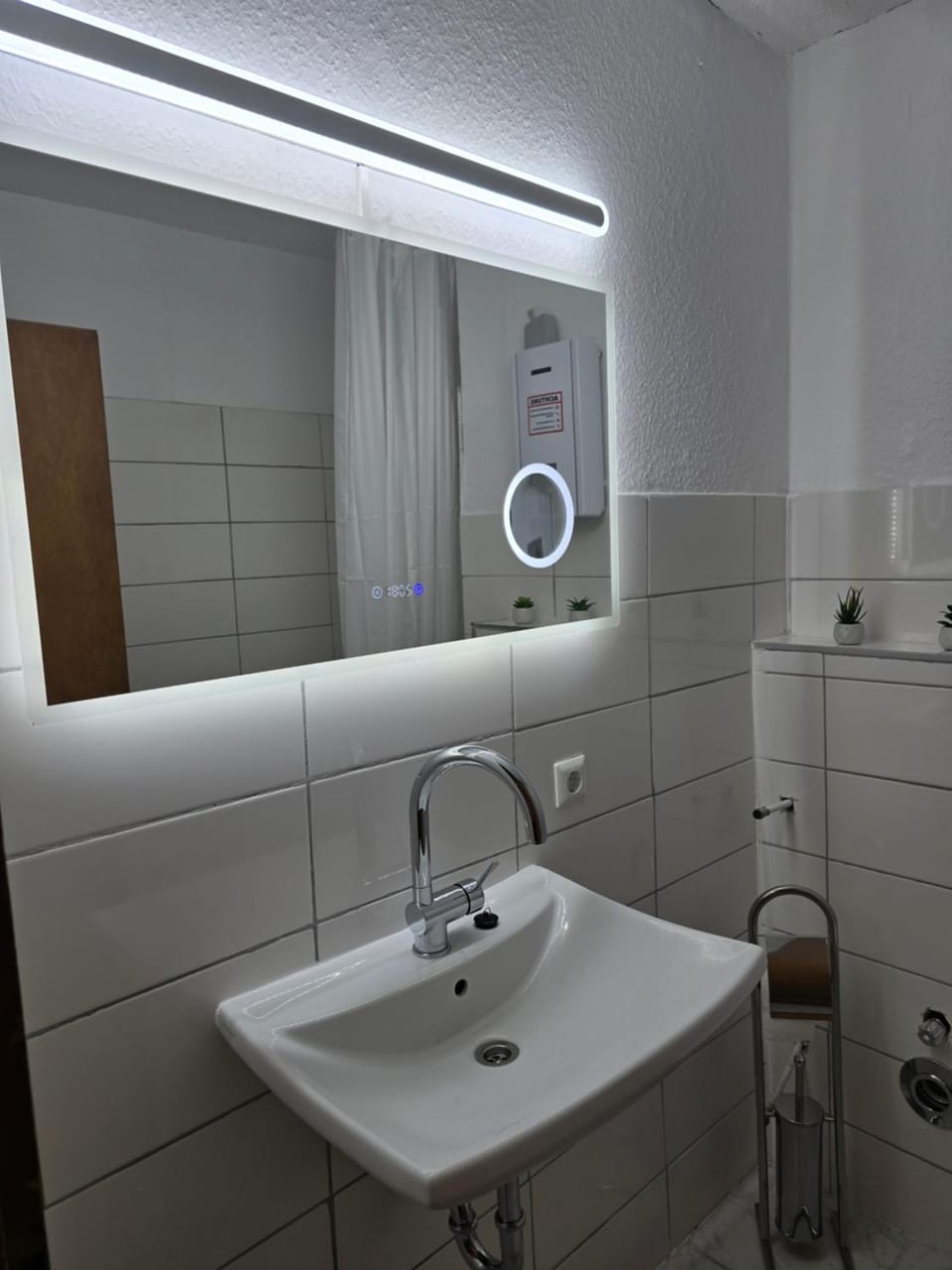 --- 148 in Krefeld--- Apartment in Krefeld