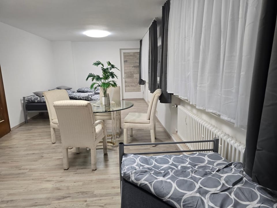 --- 148 in Krefeld--- Apartment in Krefeld