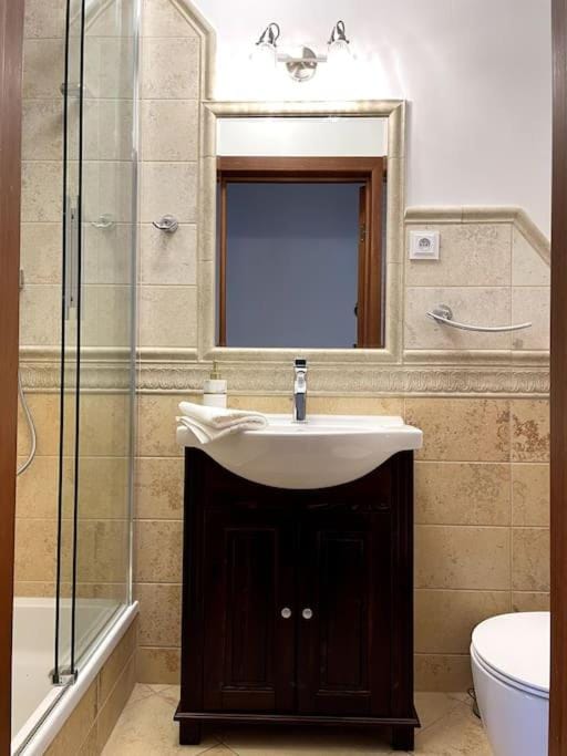 Apartament Drawska Apartment in Warsaw