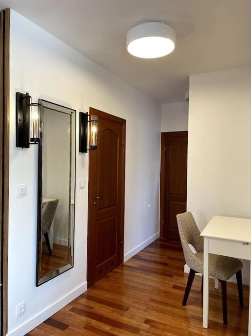 Apartament Drawska Apartment in Warsaw
