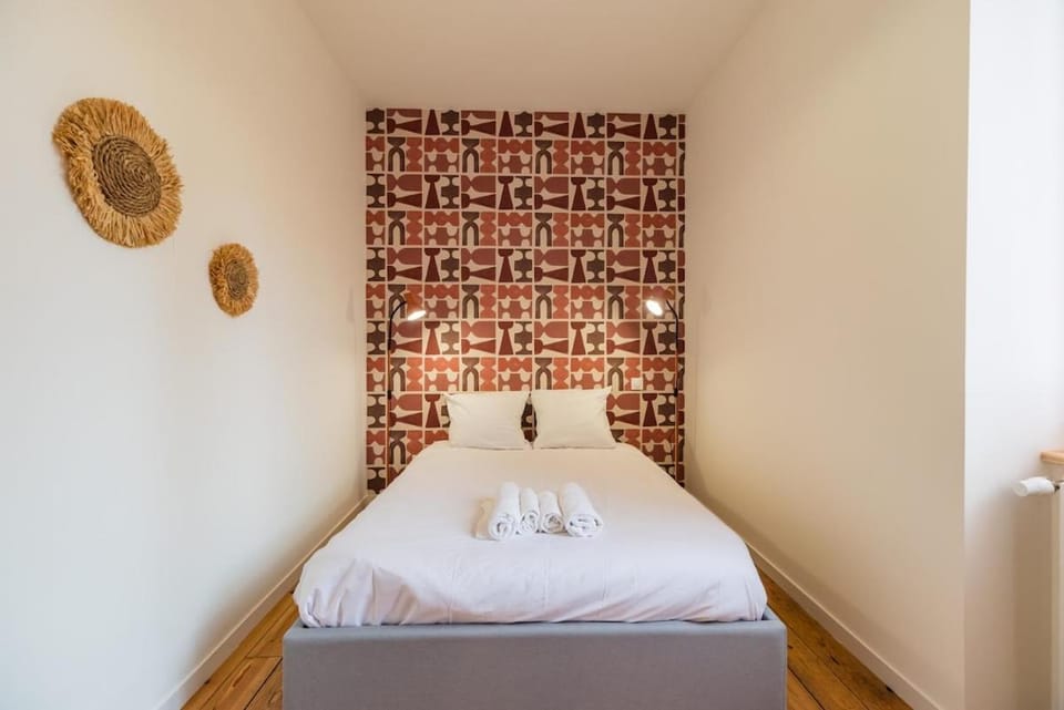 Charmant Duplex avec jacuzzi Guingamp centre Apartment in Brittany