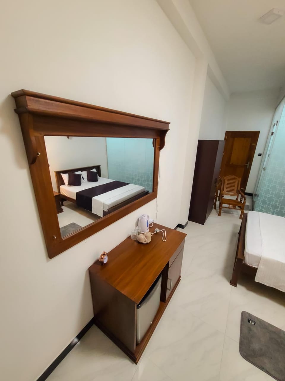 Blue Star Bed and Breakfast in Southern Province