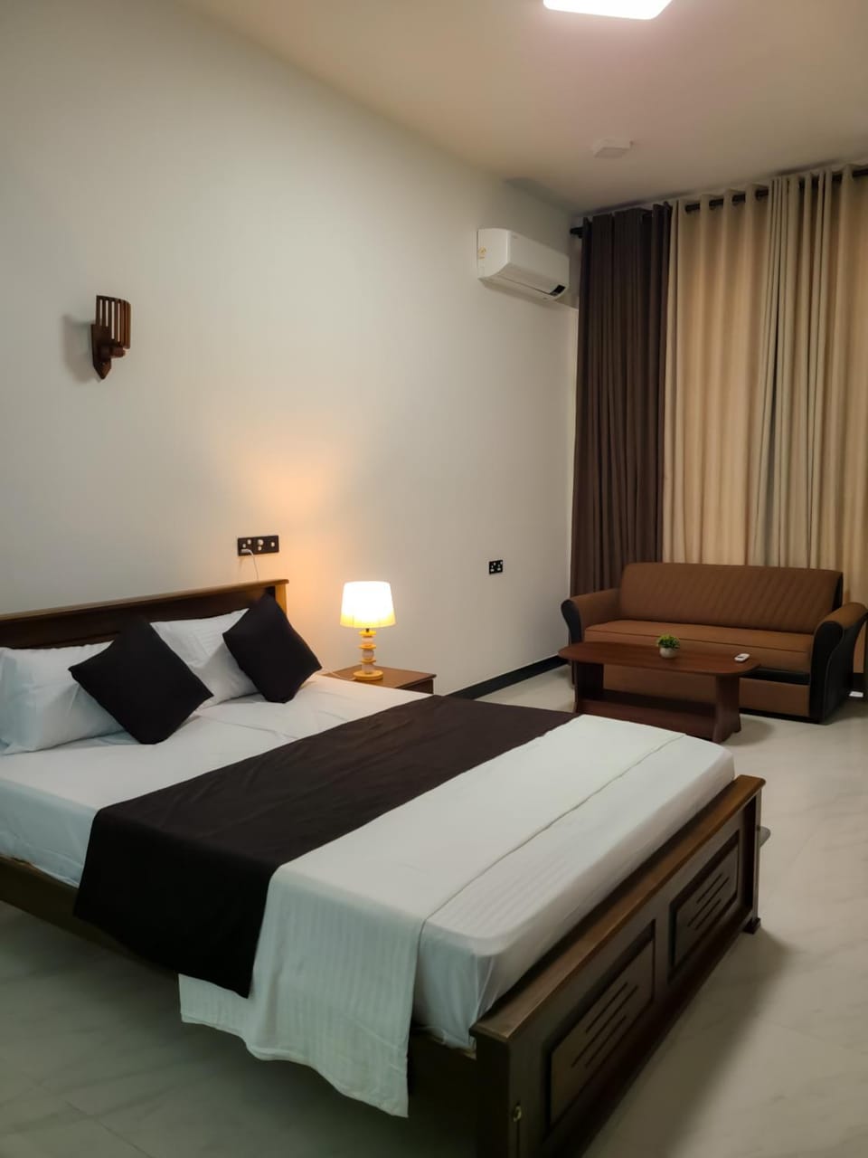 Blue Star Bed and Breakfast in Southern Province