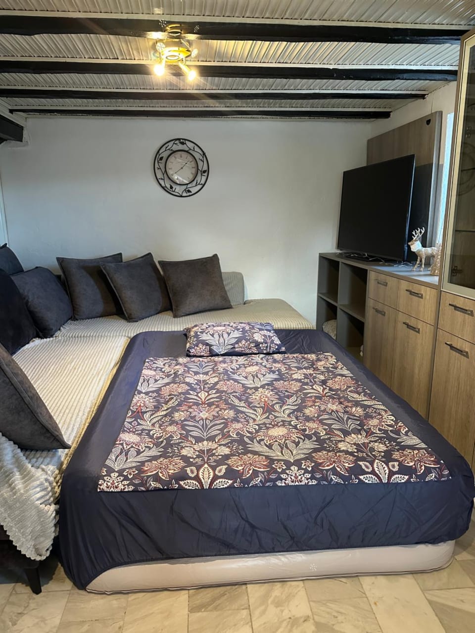 Appartment by Eftymia Apartment in Halkidiki