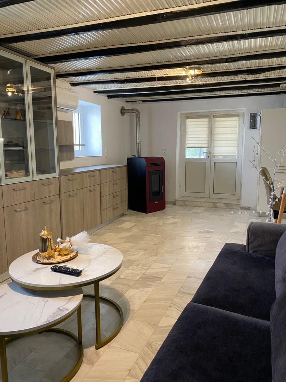 Appartment by Eftymia Apartment in Halkidiki