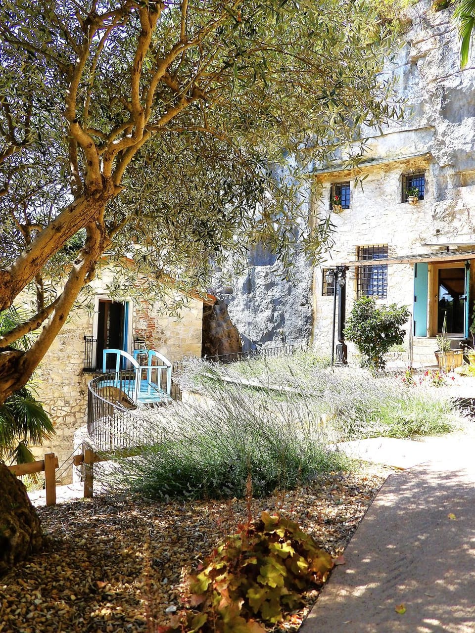 Chez Les Grottes Bed and Breakfast in Veneto