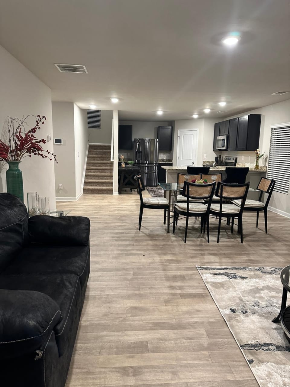 Exquisite 5 Bedroom Near Airport House in Atlanta