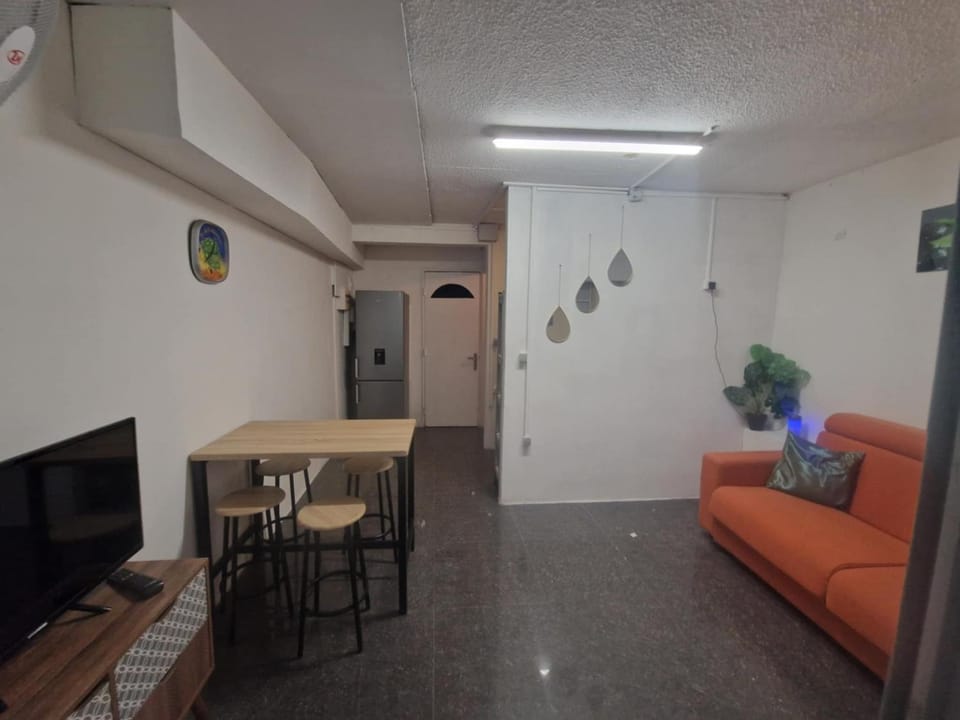 romarin 3 Apartment in Réunion