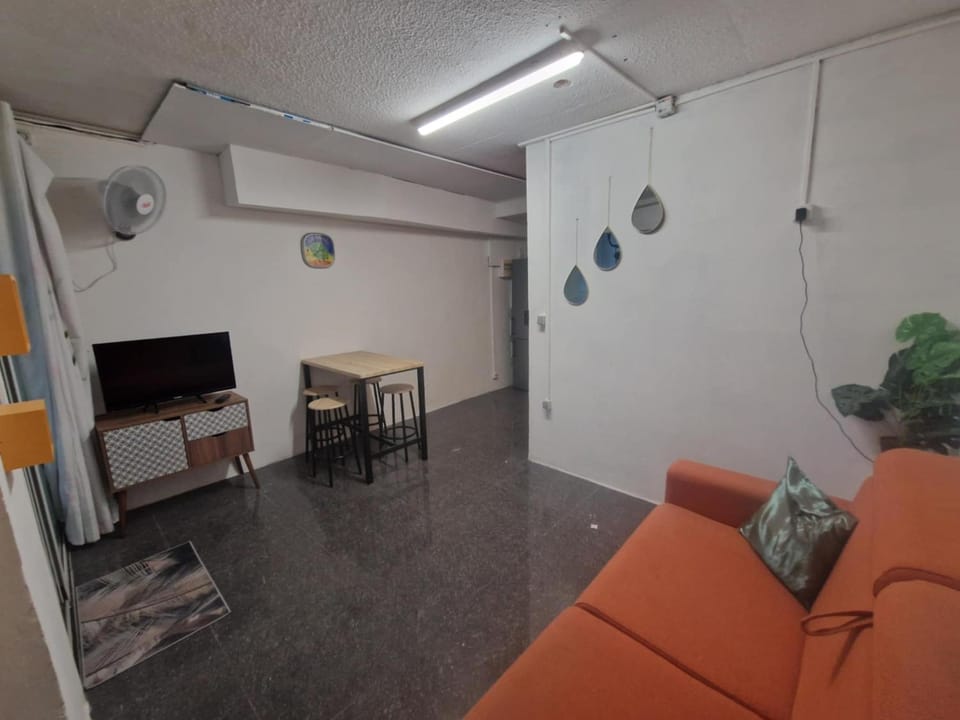 romarin 3 Apartment in Réunion