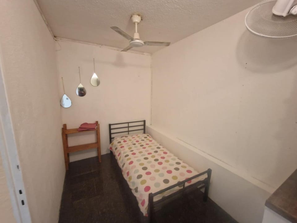 romarin 3 Apartment in Réunion