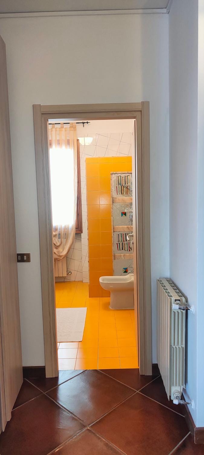 Casa Mario casa d'ospite Apartment in Emilia-Romagna