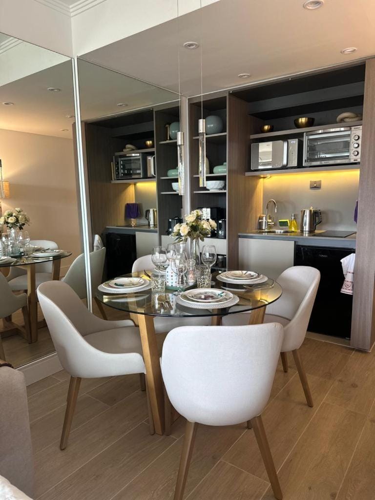 Luxury Apartment Armani Decó Apartment in Buenos Aires