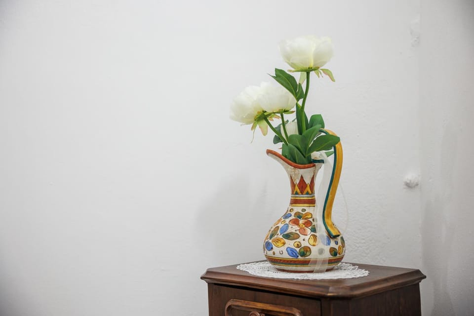 Decorative detail