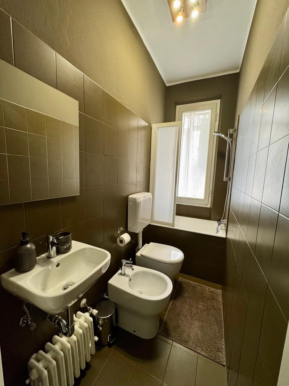 Shower, Toilet, Bathroom, bidet