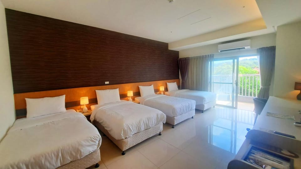 Zu San HOTEL Hotel in Kaohsiung