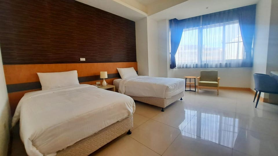 Zu San HOTEL Hotel in Kaohsiung