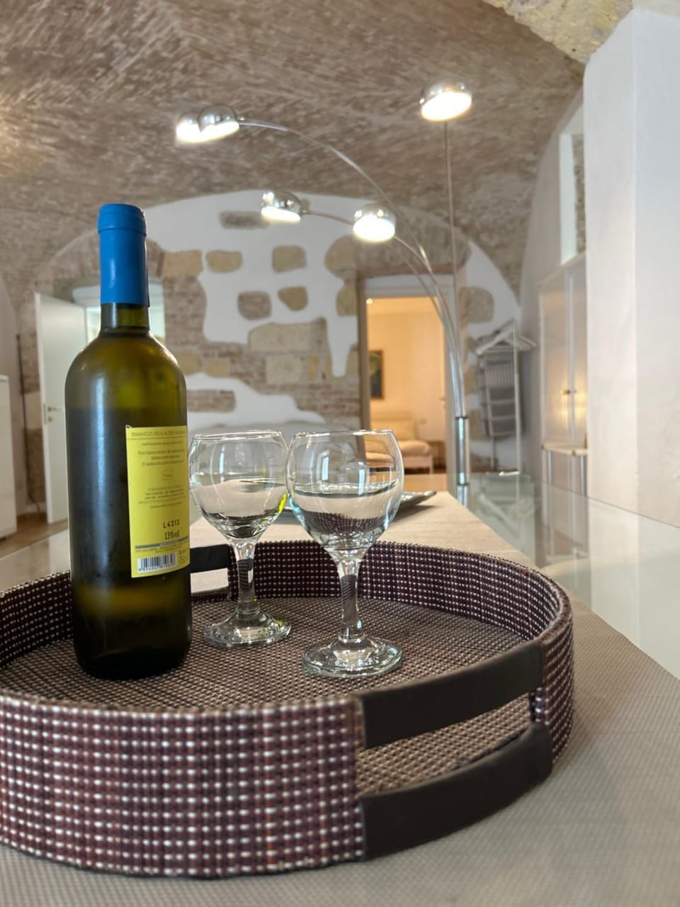 Ibiscus apartment Apartment in Cagliari