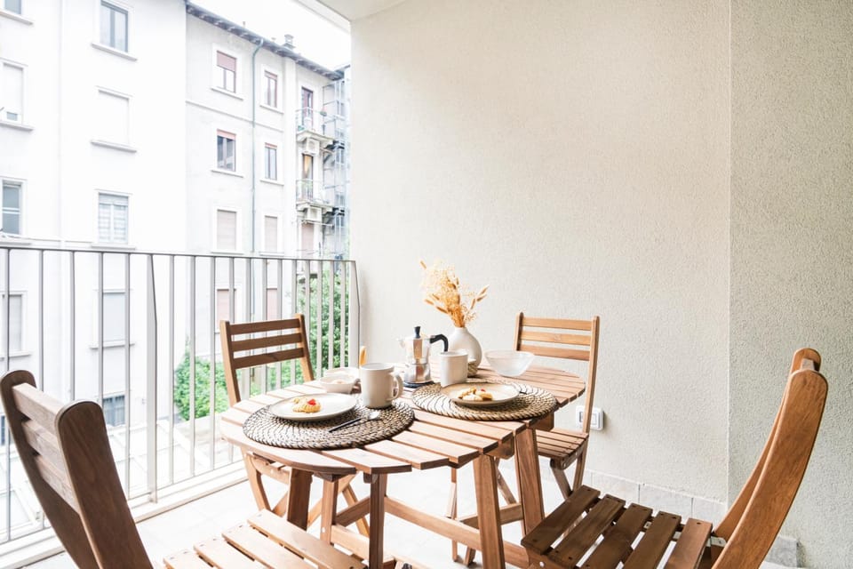 Balcony/Terrace, Balcony/Terrace
