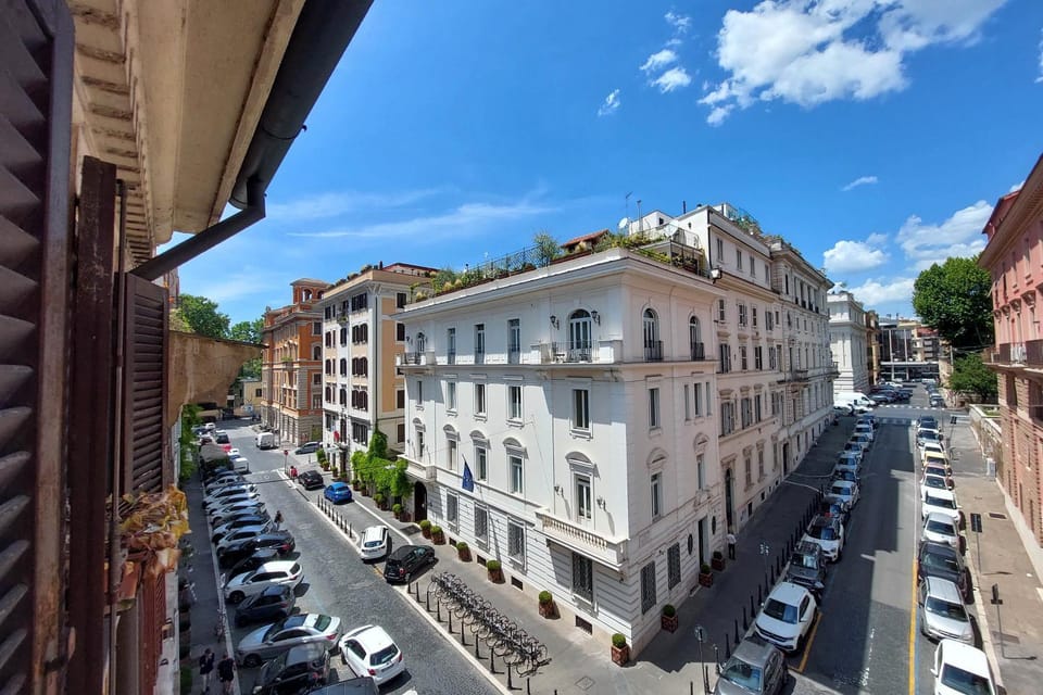 City view