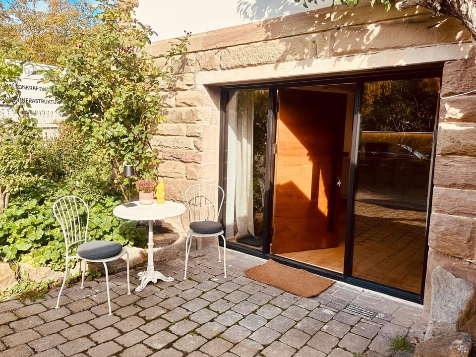 Balcony/Terrace, Balcony/Terrace