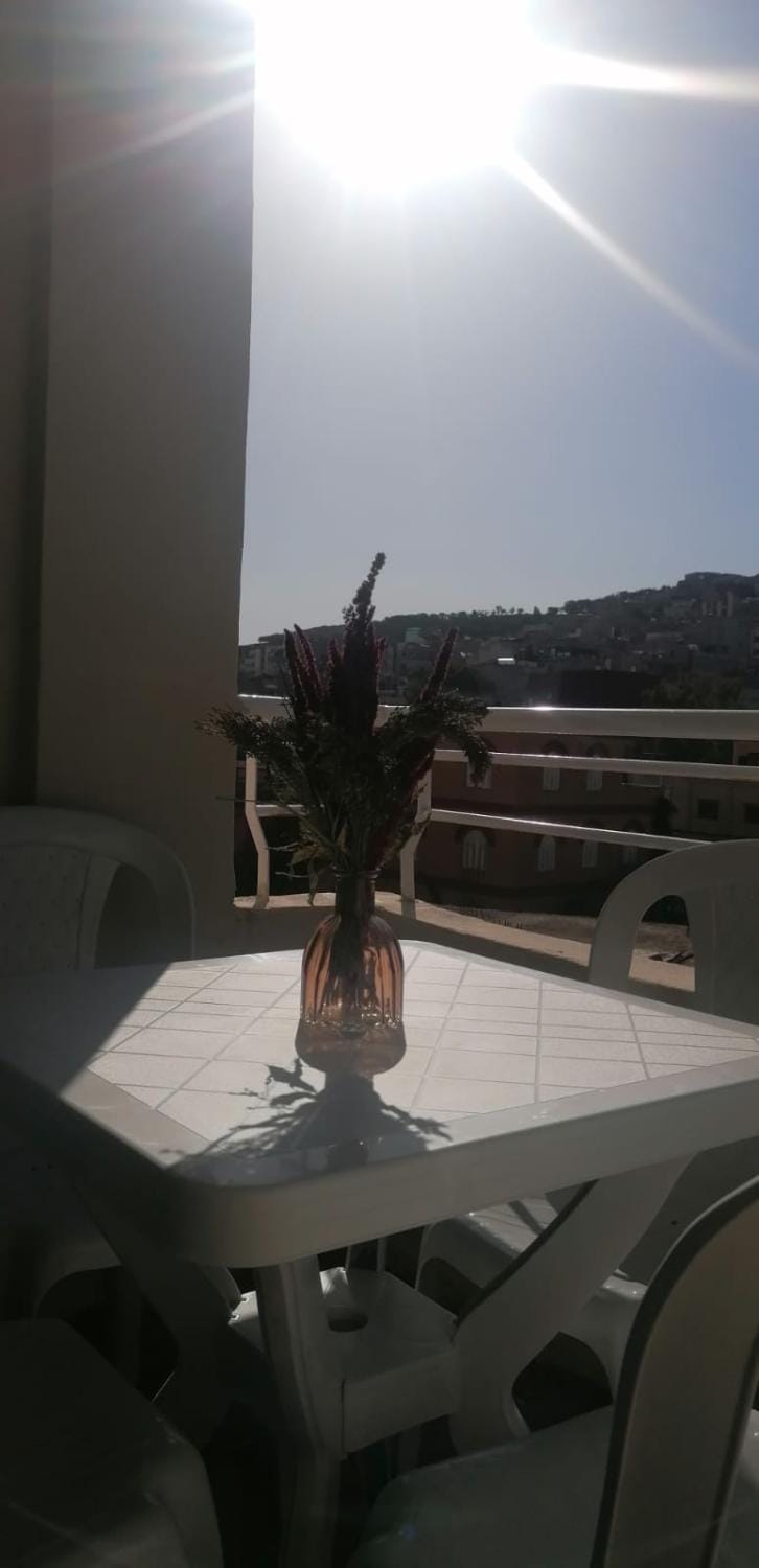 appartement pres de l aéroport de tanger Apartment in Tangier
