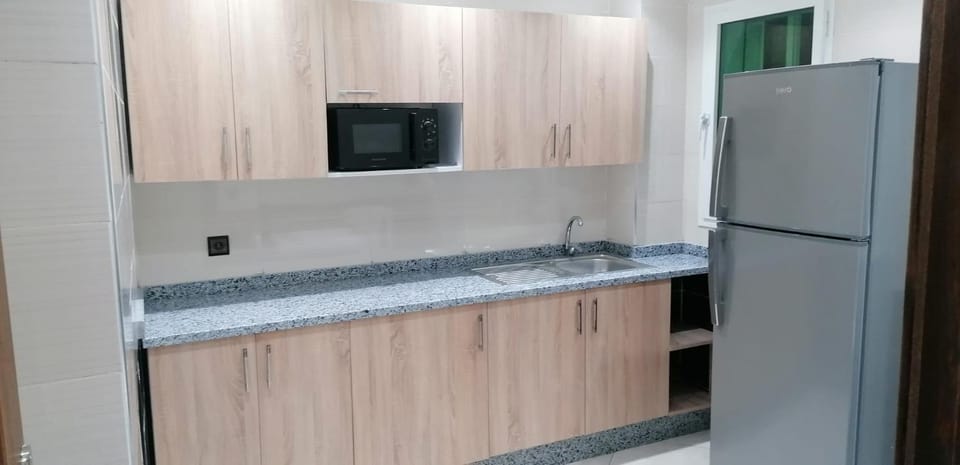 appartement pres de l aéroport de tanger Apartment in Tangier