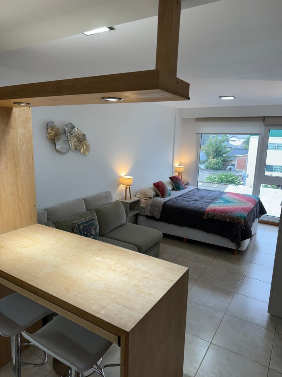 Costa Nahuel Apartments 3 Apartment in San Carlos Bariloche
