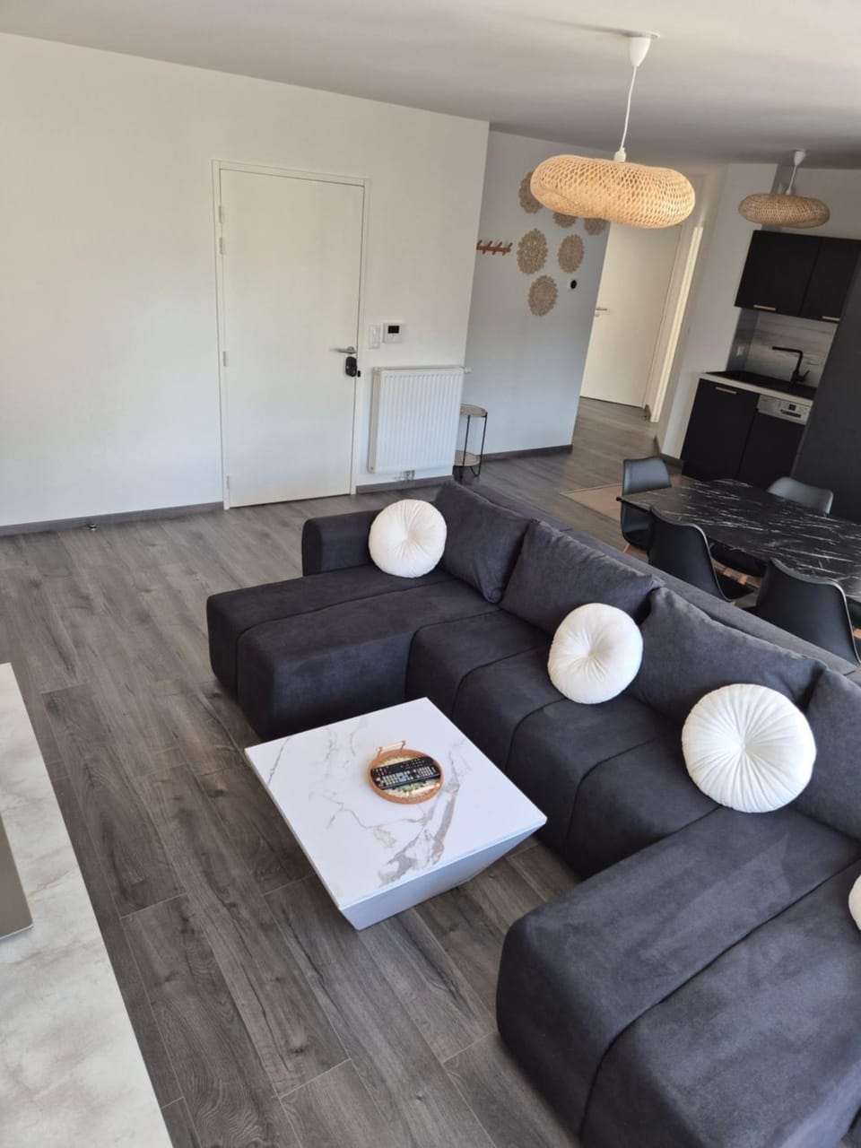 Les échappées belles de l'Océan Apartment in Pays de la Loire