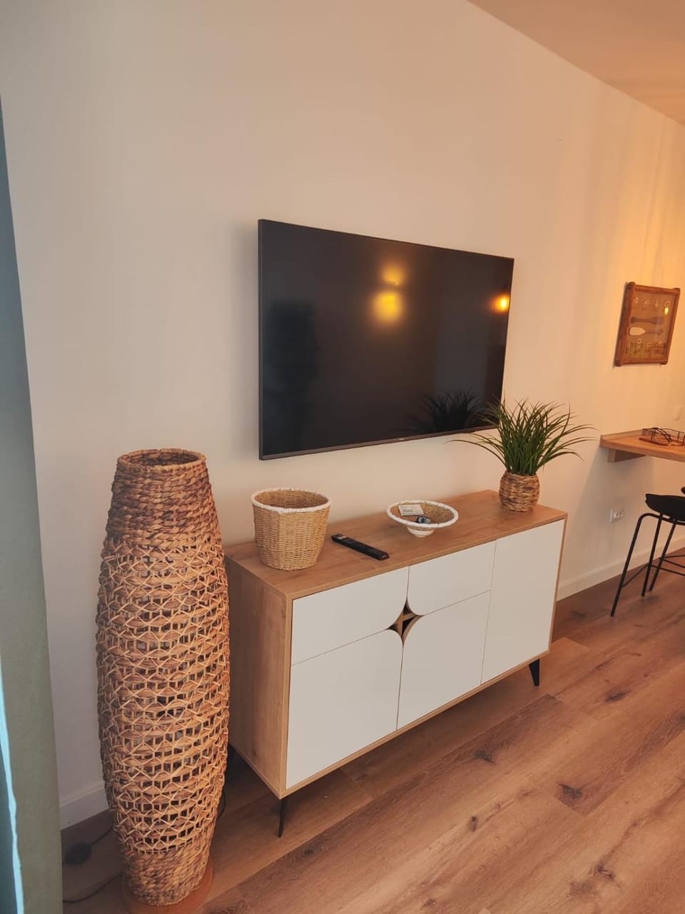 Ocean View Luxury Big Terrace 1 Bedroom Apartment in Costa Adeje