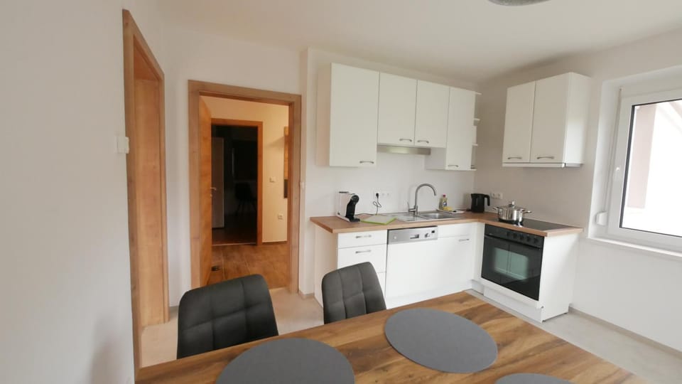 Ferienwohnung Königsberg Apartment in Styria