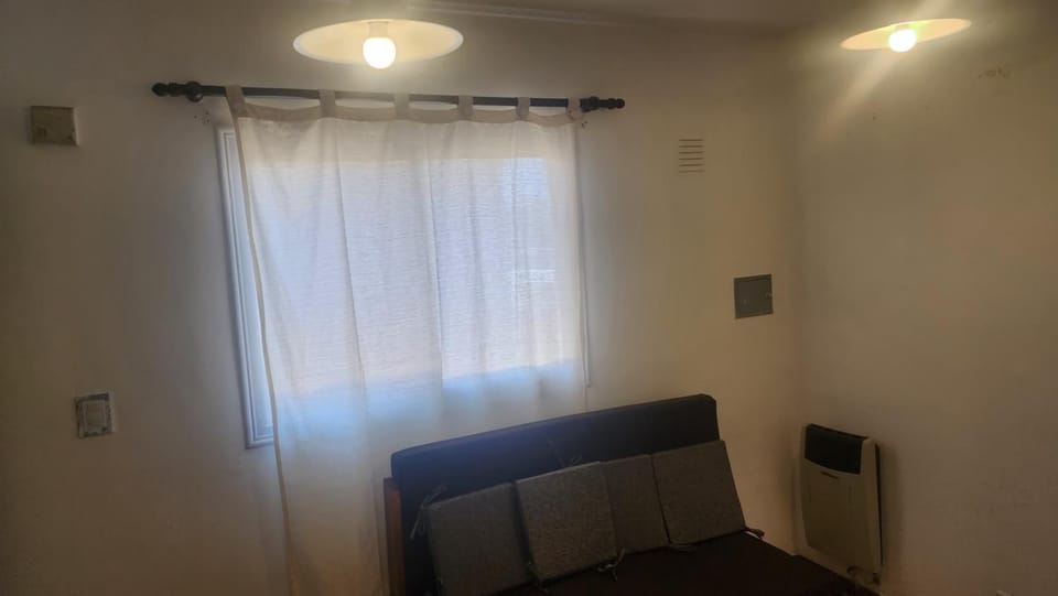 El Abrazo Apartment in Godoy Cruz