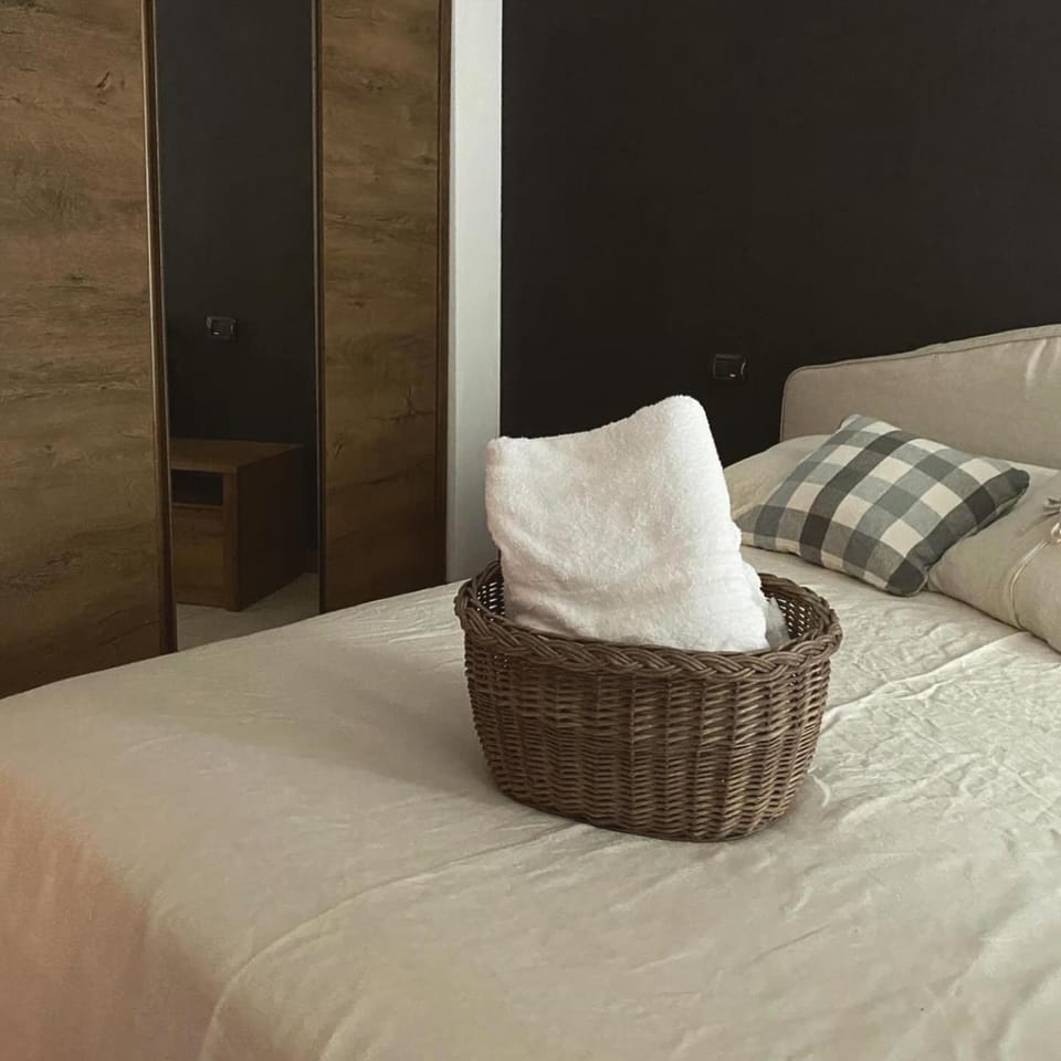Mountain House Apartment in Lombardy