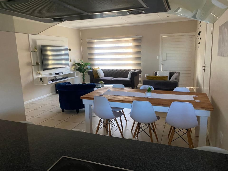 At Home Apartment in Eastern Cape