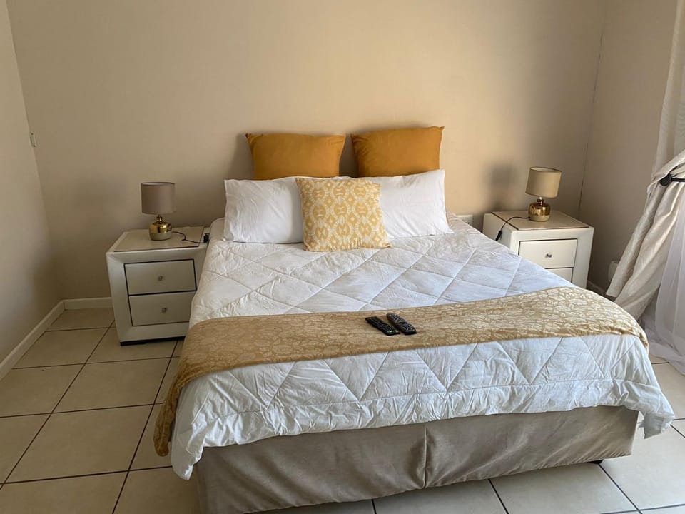 At Home Apartment in Eastern Cape