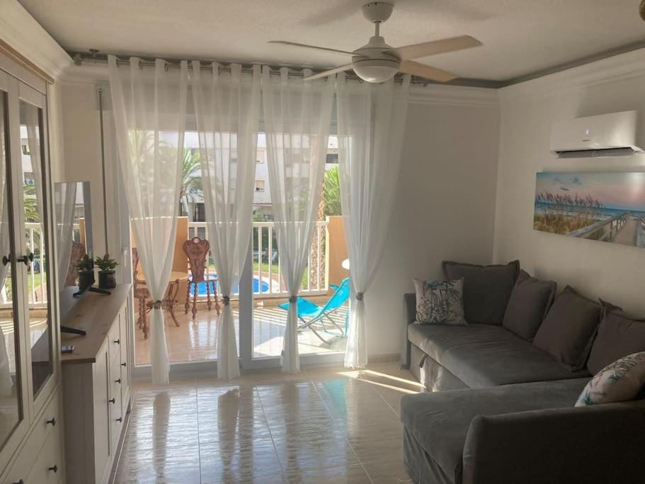 Laguna Marinesco Apartment in Region of Murcia