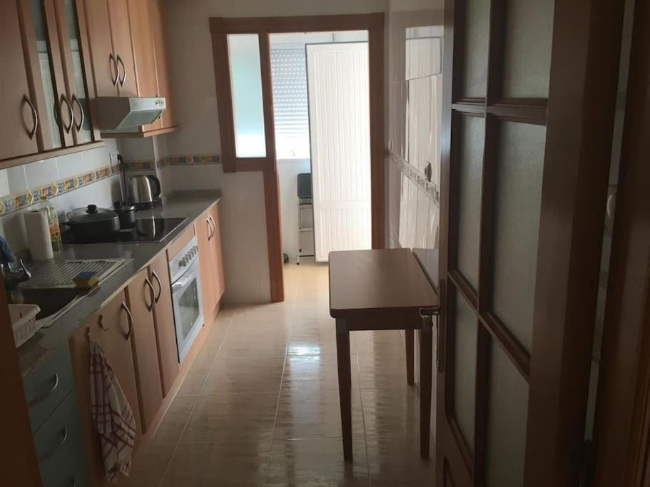 Laguna Marinesco Apartment in Region of Murcia