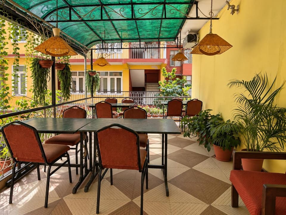 Buddha Home Nepal Hotel in Kathmandu