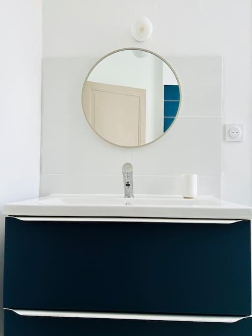 Le petit Rameau - T2 hypercentre Apartment in Clermont-Ferrand