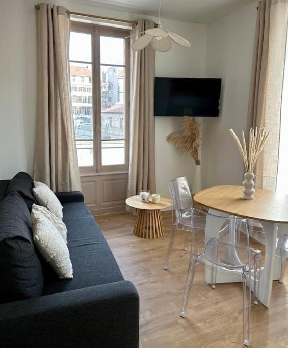 Le petit Rameau - T2 hypercentre Apartment in Clermont-Ferrand