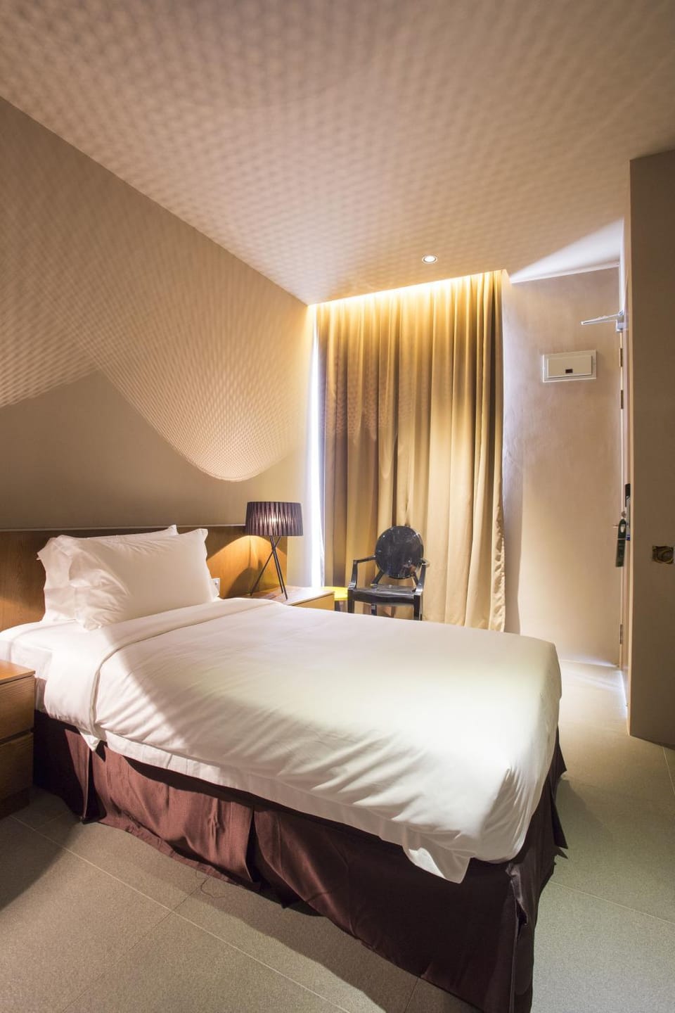 Night, Bedroom
