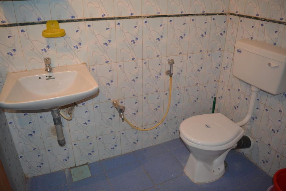 Toilet, Bathroom