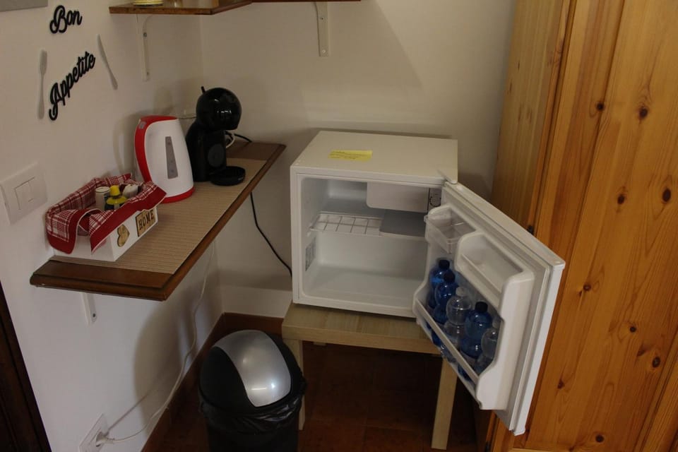 minibar