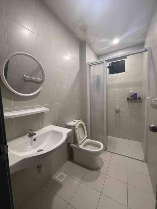 Toilet, Bathroom